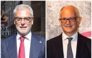 Roma Mollicone attacca Gualtieri Grave scorrettezza non invitare governo e regione a conferenza riapertura teatro Valle 364x230