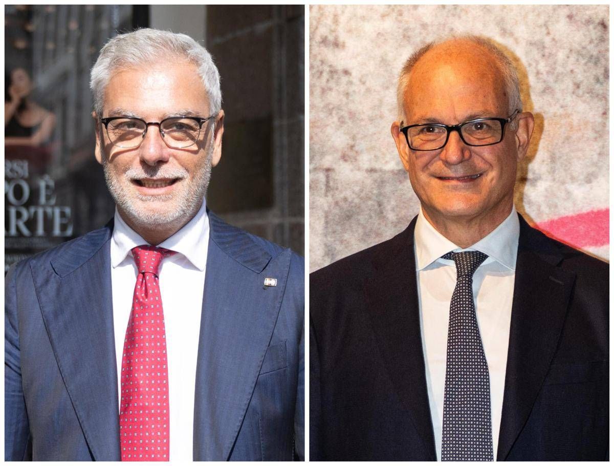 Roma, Mollicone attacca Gualtieri: "Grave scorrettezza non invitare governo e regione a conferenza riapertura teatro Valle"