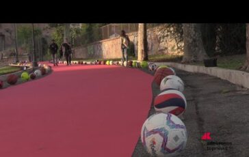 Roma a Colle Oppio il cinema incontra lo sport con il docufilm Lo Sport e Vita 364x230