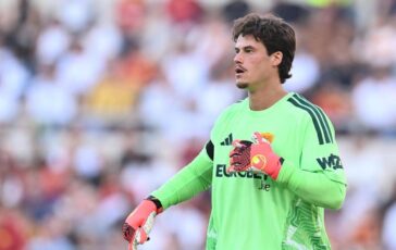 roma infortunio per svilar e stop di almeno un mese ecco quali partite salta e quando puo tornare in campo 2
