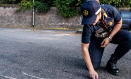 Roma investe bimbo davanti alla scuola e scappa 54enne denunciato 265x160