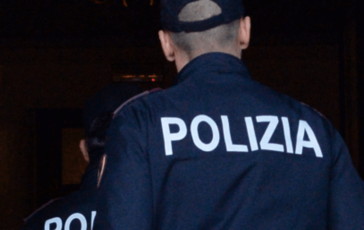 Roma omicidio via Hortis fermati due giovani trovata larma del delitto 364x230