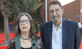 Romani e Amato con Aspettando Mr Hyde riflettori su angioedema ereditario 265x160