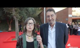 Romani e Roberto Amato autori Raccontare la malattia per spezzare lisolamento dei pazienti 265x160