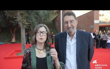 Romani e Roberto Amato autori Raccontare la malattia per spezzare lisolamento dei pazienti 364x230