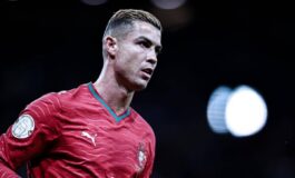 Ronaldo Jesus non ha rispettato la parola data. Il ct replica Torno al lavoro come ogni giorno 265x160