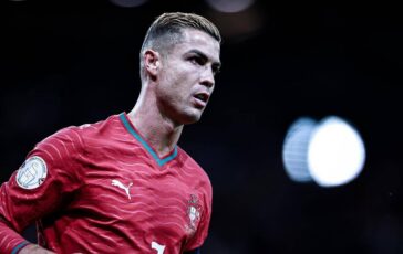 Ronaldo Jesus non ha rispettato la parola data. Il ct replica Torno al lavoro come ogni giorno 364x230