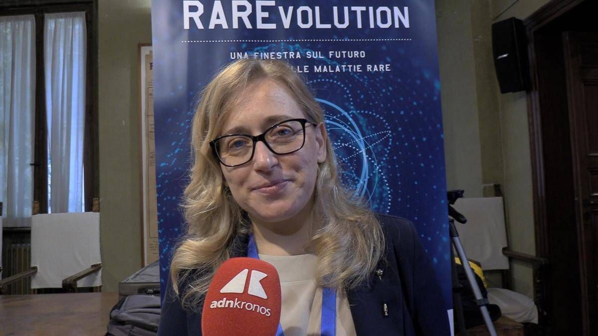 Rosati (Gsk): "Diagnosi precoce, centri riferimento chiari e network aziende-istituzioni per non lasciare il paziente solo"