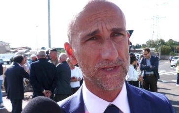 Rossetti FerrovieNord Nuovo collegamento risultato forte sinergia tra istituzioni coinvolte 364x230