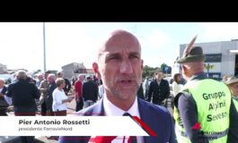 Rossetti FerrovieNord Tangenziale Nord di Cesano Maderno migliora viabilita per auto e pedoni 265x160