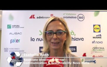 Roth Novo Italia Per noi significa creare valore per le persone 364x230