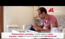 Rottamazione quinquies domande al via da oggi 265x160