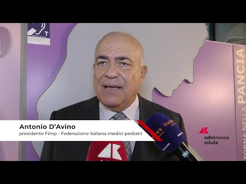 Rsv, D’Avino (Fimp): ""Clesrovimab strumento necessario per ridurre bronchioliti""