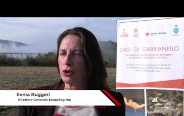 Ruggeri Sanpellegrino La tutela dellacqua e della biodiversita parte dai territori 364x230