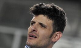 Russia Andrea Cassara e il nuovo ct della nazionale di fioretto 265x160