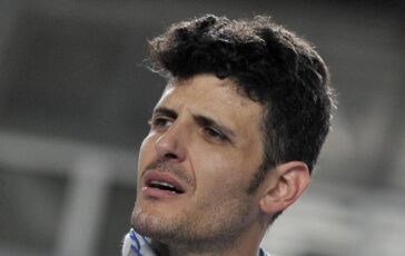 Russia Andrea Cassara e il nuovo ct della nazionale di fioretto 364x230