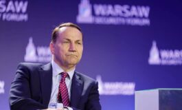 Russia Polonia avverte Nato Preparare risposta forte se attacchi ibridi provocano vittime 265x160