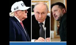 Russia Usa Ucraina chi nella partita sta davvero dando le carte 265x160