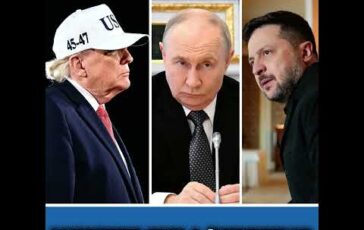 Russia Usa Ucraina chi nella partita sta davvero dando le carte 364x230