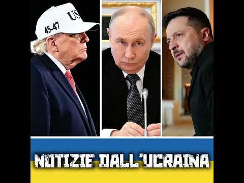 Russia-Usa-Ucraina, chi nella partita sta davvero dando le carte?