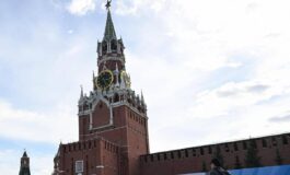 Russia arrestato cittadino svedese e accusato di preparare attentati contro siti militari 265x160