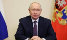 Russia successore e convitato di pietra al 74esimo compleanno di Putin 265x160