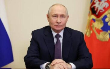 russia successore e convitato di pietra al 74esimo compleanno di putin 2