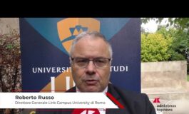 Russo UniLink Bene partecipazione trasversale da parte di istituzioni e politici 265x160