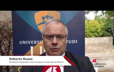 Russo UniLink Bene partecipazione trasversale da parte di istituzioni e politici 364x230