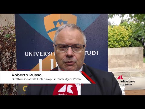Russo (UniLink): ""Bene partecipazione trasversale da parte di istituzioni e politici""
