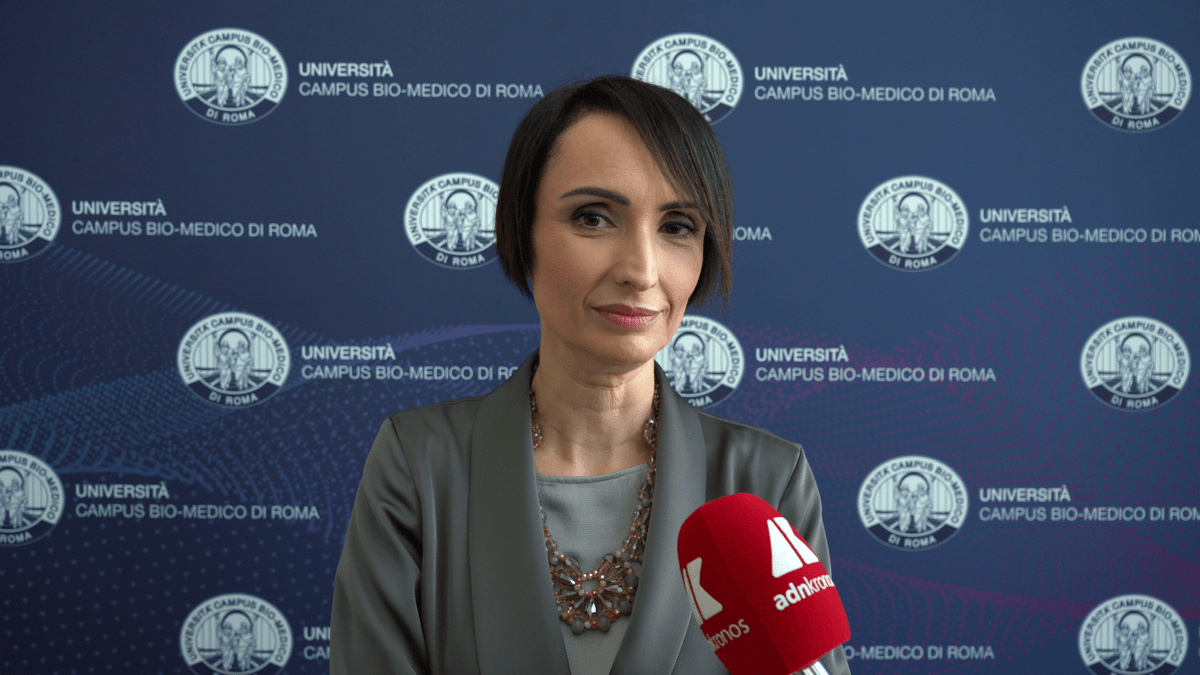 Sabatini (Usr Lazio): "Obiettivo è quello di guidare nostri ragazzi a trovare proprio percorso di vita"