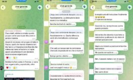 Sagia Hammoud chi e la mediatrice e moglie di Siher le loro parole contro lo Stato 265x160