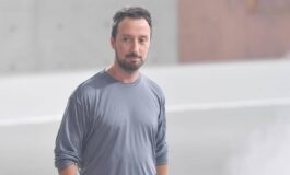 Saint Laurent finisce lera Vaccarello dieci anni che hanno cambiato la maison 265x160