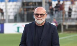 Salernitana Serse Cosmi si sfoga in conferenza e cambia ancora voce 265x160
