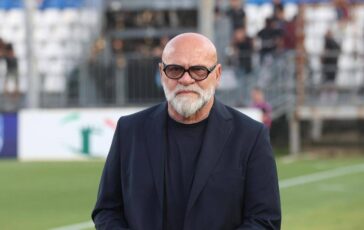 salernitana serse cosmi si sfoga in conferenza e cambia ancora voce 2