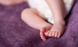 Salerno parto da record mamma ha 59 anni e papa 70 e nata Francesca Pia 265x160