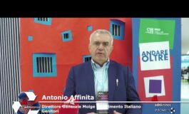 Salone Csr 2026 Affinita Moige ‘con nostri progetti vogliamo riscoprire valore umanita 265x160