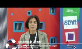 Salone Csr 2026 Arditi Prenatal ‘lanciato progetto a sostegno famiglie 265x160