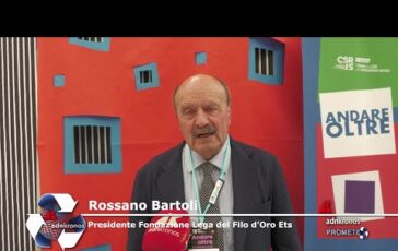 Salone Csr 2026 Bartoli Lega del Filo dOro ‘aspiriamo a concretizzare servizi nuovi e piu 364x230