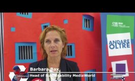 Salone Csr 2026 Bax MediaWorld ‘impegnati a creare consapevolezza su consumo risorse e ciclo 265x160