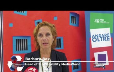 salone csr 2026 bax mediaworld impegnati a creare consapevolezza su consumo risorse e ciclo 2
