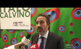 Salone Csr 2026 Billari Bocconi ‘Andare Oltre significa porsi obiettivi e pensare di poter 265x160