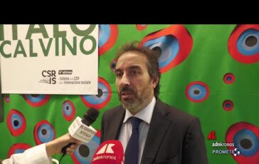 Salone Csr 2026 Billari Bocconi ‘Andare Oltre significa porsi obiettivi e pensare di poter 364x230