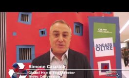 Salone Csr 2026 Cascioli Nidec Conversion ‘impegno in sostenibilita piu credibile se 265x160