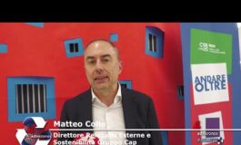 Salone Csr 2026 Colle Gruppo Cap ‘cittadini interessanti a sostenibilita se aziende mostrano 265x160