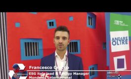 Salone Csr 2026 Crocco Mondelez International ‘impegnati a creare filiere piu resilienti e 265x160