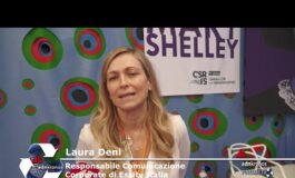 Salone Csr 2026 Deni Essity Italia ‘collaborazione con Croce Rossa a supporto donne piu 1 265x160