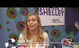 Salone Csr 2026 Deni Essity Italia ‘collaborazione con Croce Rossa a supporto donne piu 265x160