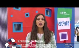 Salone Csr 2026 Farfaglia AdR ‘misurare impatto e valore condiviso per migliorare interventi 265x160