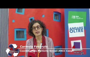 CSR Salon 2026 Favarulo ANCC Coop Going further means creating culture and alliances 2